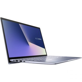 تصویر لپ تاپ 14 اینچی ایسوس مدل ZenBook 14 UX431FL ا ZenBook 14 UX431FL Core i7 8GB 512GB SSD 2GB Full HD Laptop ZenBook 14 UX431FL Core i7 8GB 512GB SSD 2GB Full HD Laptop