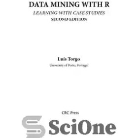 Data mining with r store learning with case studies