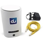 تصویر مودم سیمکارتی زد ال تی Z-LIT KJ33- 4G/5G دست دوم وارداتی آنلاک شده 