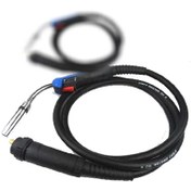 تصویر تورچ جوشکاری co2 ارگو ۳۶ mb 