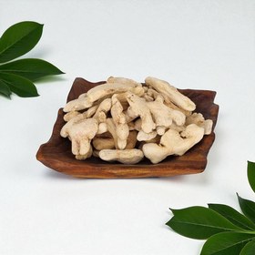 تصویر زنجبیل قلم 