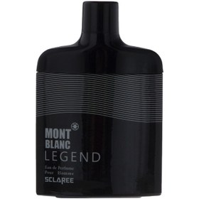 تصویر ادوپرفیوم مردانه اسکلاره مدل Mont Blank Legend 100 میلی لیتر85 میلی‌لیتر عطر و ادکلن (UNISEX)