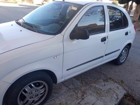 تصویر تیبا هاچبک مدل 1396 ا Tiba Hatchback EX Tiba Hatchback EX