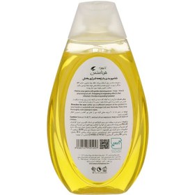 تصویر شامپو بدن جینسینگ و زنجبیل با رایحه انرژی بخش حجم 400 میلی لیتر آردن Ardene Herba Sense Energing And Hydrating Body Wash 400 ml
