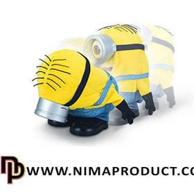 تصویر ربات اسباب بازی Minions آیتم ۲۰۱۹۴ 