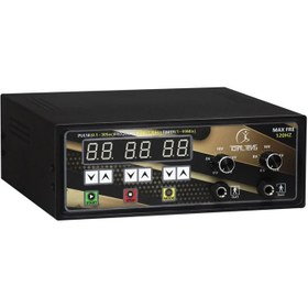 تصویر توتال تنس 2 کانال 13 برنامه هرتز Nerovia 