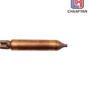 تصویر فیلتر درایر دولول 15 گرمی اکوفریز Filter Dryer