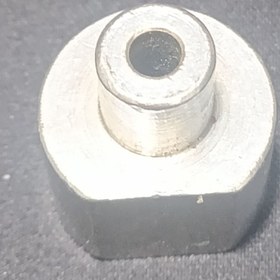 تصویر گژ گرد پایه سوزن 