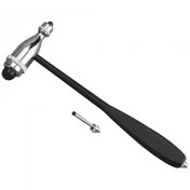 تصویر چکش معاینه ( چکش رفلکس ) ضمانت دار 