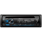 تصویر پخش خودرو پایونیر مدلDEH-S4250BT Pioneer DEH-S4250BT