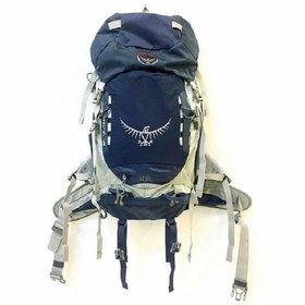 تصویر کوله پشتی 45 لیتری اوسپری مدل Kestrel Osprey 45 liter backpack model Kestrel