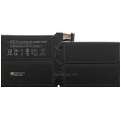 تصویر باتری تبلت مایکروسافت سرفیس پرو Surface Pro7 اورجینال 