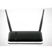 تصویر دی لینک DWR-116 وایرلس N300 3G4G مولتی ون روتر D-Link DWR-116 Wireless N300 3G4G Multi-WAN Router