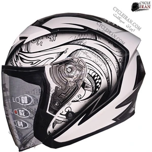 تصویر فروشگاه ایران سیکلت