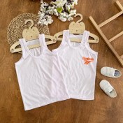 تصویر زیرپوش رکابی ساده و Reebok کد 2100 