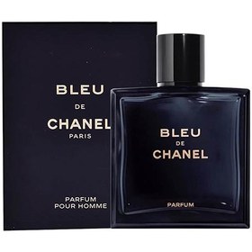 تصویر عطر گرمی (اسانس روغنی) بلو دی شنل مردانه خالص ا Bleu de Chanel Perfume Oil Bleu de Chanel Perfume Oil