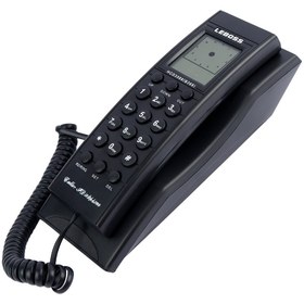 تصویر تلفن دیواری لیبوس Leboss HCD3588-B368 Leboss HCD3588-B368 Telephone