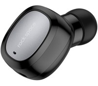 تصویر هدست بلوتوث تک گوش Rock Space D300 Rock Space D300 Bluetooth Headset