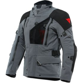 تصویر موتور Hekla Iron Gate Absithlshell Pro 20K کت داینس Dainese 