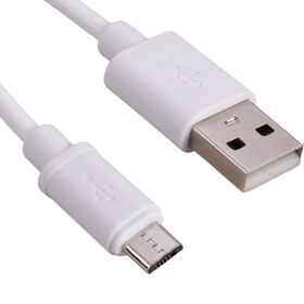 تصویر کابل میکرو یو اس بی فست شارژ Verity CB 3150 A 1m Verity CB3150A 1m MicroUSB Cable