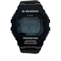 تصویر ساعت مردانه جی شاک G-shock 