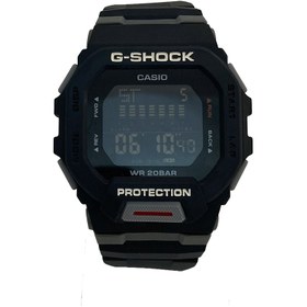 تصویر ساعت مردانه جی شاک G-shock 