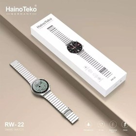 تصویر ساعت هوشمند هاینوتکو RW22 ا Smart watch Haino Teko RW22 Smart watch Haino Teko RW22