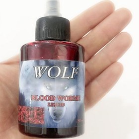 تصویر اسانس کرم خونی wolf 