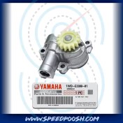 تصویر پمپ روغن یاماها اصلی – Yamaha Oil Pump R25-MT25 Yamaha Oil Pump R25-MT25