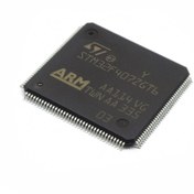 تصویر میکروکنترلر STM32F407ZGT6 