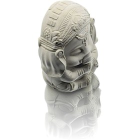 تصویر مجسمه سنگ مصنوعی فیل 