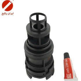تصویر کیت تعمیر پکیج بوتان مدل دهانه کوچک 