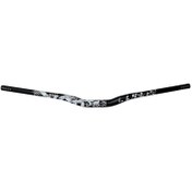 تصویر فرمان دوچرخه لانج مدل AL مناسب برای دوچرخه کوهستان سایز 29/ 27.5/ 26/ 24 