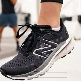 تصویر کتونی نیو بالانس فرش فوم 860 کد 71 New balance fresh foam 860 V13 - 71