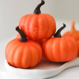 تصویر کدو - تپلی pvc 