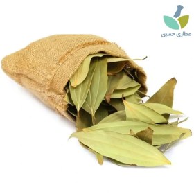 تصویر برگ سنا 