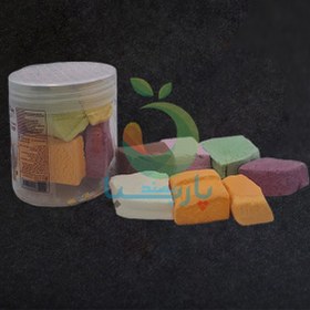 تصویر بستنی خشک مخلوط ۳۰ گرم 