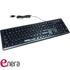 تصویر کیبورد سادیتا مدل SK-301 