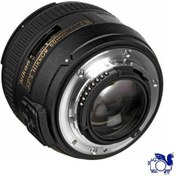 تصویر لنز نیکون مدل AF-S NIKKOR 50mm f/1.4G ا Nikon AF-S NIKKOR 50mm f/1.4G Lens Nikon AF-S NIKKOR 50mm f/1.4G Lens