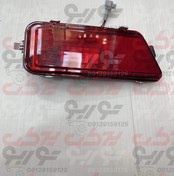 تصویر مه شکن عقب byd s6 Rear Fog Lamp BYD S6