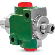 تصویر شیر قطع کن کمپرس 