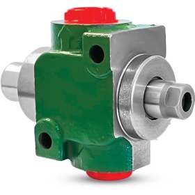 تصویر شیر قطع کن کمپرس 