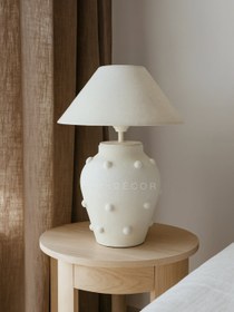 تصویر آباژور توپی 