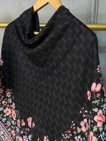 تصویر ست کیف و روسری DG 