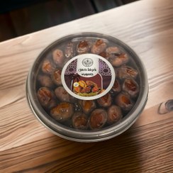 تصویر خرما خاصویی سطلی 