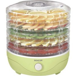 تصویر میوه خشک کن سنکور مدل SFD 7550 