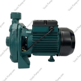 تصویر پمپ بشقابی یک اسب آنشی Centrifugal pump