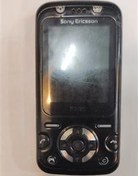 تصویر گوشی سونی اریکسون (استوک) F305 | حافظه 10 مگابایت Sony Ericsson F305 (Stock) 10 MB