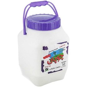 تصویر چوپان ماست کم چرب 2000گرم 