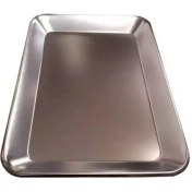 تصویر سینی ساندویچی استیل فتحی سایز 5 